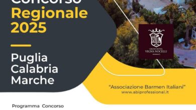 Photo of Lucera, concorso ABI Professional