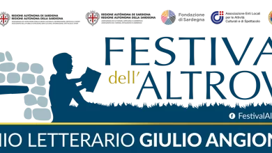 Photo of Guasila presentazione pubblica del Festival dell’Altrove 2025