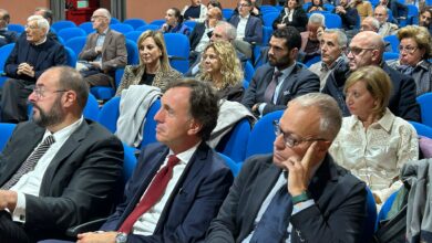 Photo of Foggia oltre 100 professionisti hanno partecipato all’evento formativo sul trust