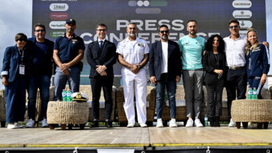 Photo of Golfo Aranci, presentata l’ultima tappa di Coppa del mondo 2025