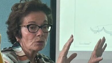 Photo of “Sentieri del tempo. Archeologia per tutti”: sette conferenze a cura del GAK per riscoprire la Sardegna antica