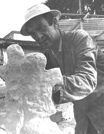 Photo of Forte dei Marmi, mostra omaggio a Ugo Guidi