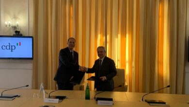 Photo of Sviluppo Sostenibile: La Cassa Depositi e Gestione marocchina e la Cassa Depositi e Prestiti italiana consolidano la loro alleanza