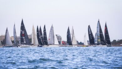 Photo of Caorle, partita la dodicesima edizione de La Cinquanta