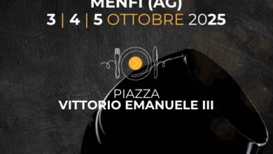 Photo of Menfi, Sicily Food Vibes: tre giorni si degustazioni, laboratori e spettacoli