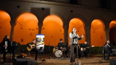 Photo of Foggia, torna l’apprezzata rassegna “Concerti Aperitivo” di Suoni del Sud