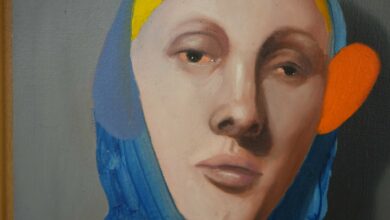Photo of Quartu Sant’Elena, mostra “Fading Faces”