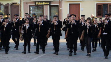 Photo of Mogoro e Pabillonis: Pedras et Sonus – Tenore