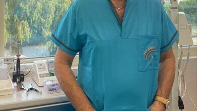 Photo of Acireale sperimentato sistema per prevenire la Legionella negli studi odontoiatrici