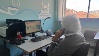Photo of Giornata salute mentale: 300 richieste di aiuto al giorno per Telefono Amico