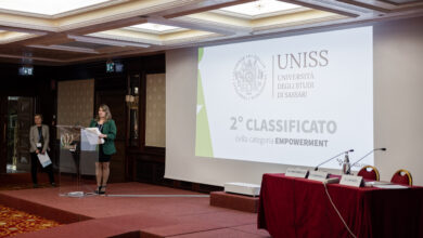 Photo of Sassari, premiato con il “Patient Engagement Award” il progetto di telemedicina TELEMACO-S