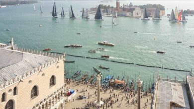 Photo of Venezia, XII Gran Premio Città di Venezia – Venice Hospitality Challenge