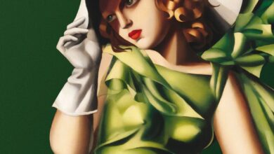 Photo of Cagliari Valentina Casarotto presenta il libro “Diva d’Acciaio: Il caso Tamara de Lempicka”