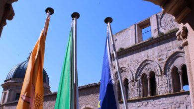Photo of Gangi, 263mila euro per la manutenzione strada intercomunale Regiovanni-Gurfi-Polizzello