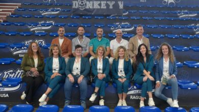 Photo of Ragusa: Accademia scoliosi