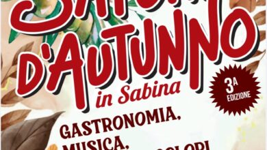 Photo of Casaprota: festa d’autunno