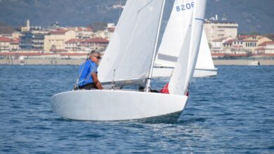 Photo of Viareggio, concluso con successo il Campionato d’Autunno Star 2025
