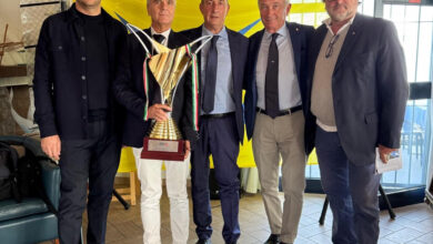 Photo of Desenzano, presentati il Campionato Italiano delle zone FIV e il Campionato Italiano Match Race