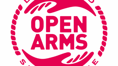 Photo of Open Arms, l’Europa che salva e quella che punisce: i dati svelano la deriva securitaria dei salvataggi in mare