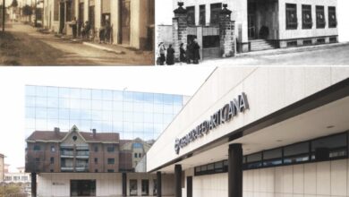 Photo of Busto Garolfo: Scatti di storia