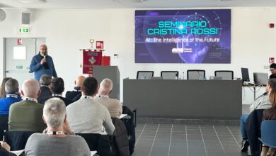 Photo of Legnano, seminario “Cristina Rossi”