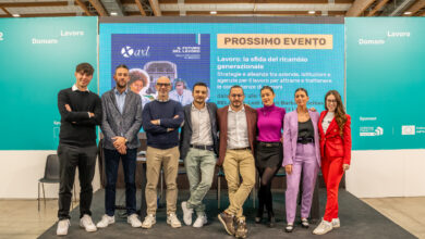 Photo of Brescia, si è conclusa la seconda edizione di Domani Lavoro