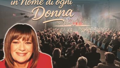 Photo of Lucera, Mariella Nava e la Melos Orchestra in “In nome di ogni Donna”