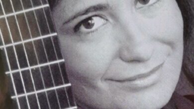 Photo of Sassari, concerto di Filomena Moretti in sala Sassu