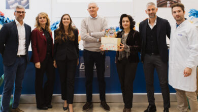 Photo of Parma, Mulino Bianco annuncia i vincitori dell’edizione 2025 de “I Fiori del Mulino”