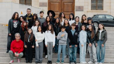 Photo of Sassari, “Un bullo da palcoscenico”: la sfida al bullismo tra scuola e arte