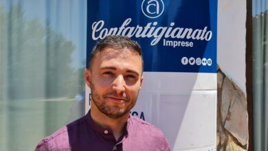 Photo of Giuseppe Tatti eletto Presidente impiantisti Nuoro e Ogliastra