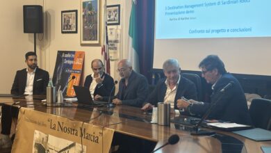 Photo of Sant’Anna Arresi, Sardinian Roots – Turismo delle Radici