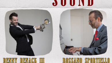 Photo of Sassari, “The american sound”