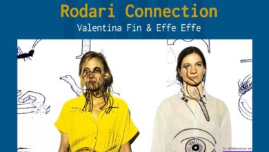 Photo of Berchidda, “Rodari Connection” il 15 novembre
