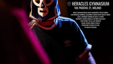 Photo of Milano , Nicolò Sordo in scena con Milano Euro Baby