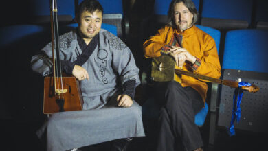 Photo of Il Festival Boghes & Cannas prosegue dal 21 novembre