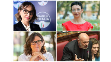 Photo of Cnpr forum. “Scuola e famiglia: chi educa al sentimento?”