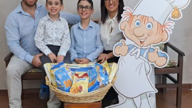 Photo of Mulino Bianco, arriva il “Piccolo gran finale”: lieto fine tra il Piccolo Mugnaio e Clementina