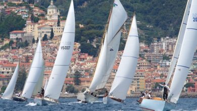 Photo of Sanremo, le Grandi Regate Internazionali