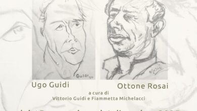 Photo of Massa, ‘I Maestri del 900’: Ugo Guidi e Ottone Rosai