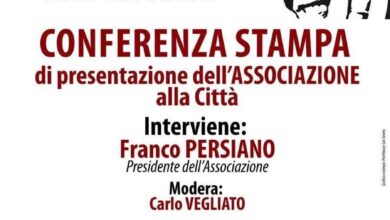 Photo of San Severo nasce l’Associazione Culturale Enrico Berlinguer Alto Tavoliere