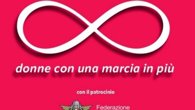 Photo of “VESPISTE E MOTOCICLISTE: donne con una marcia in più” : il nuovo libro di Paola Scarsi