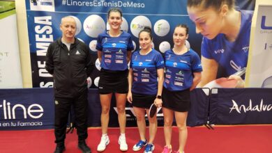 Photo of Tennistavolo Sassari: A1 maschile contro Carrara, la femminile in Eurocup Stage 1