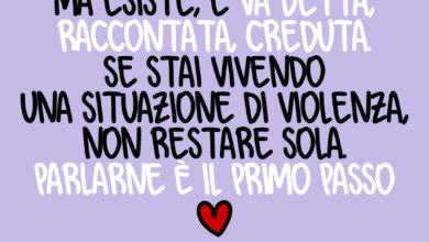 Photo of The Wom: il6 7% delle donne under 35 è stata toccata senza consenso, il 61% ha subito violenza psicologicaOGICA