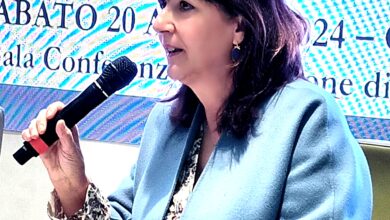 Photo of Sassari: “La radioprotezione del Paziente nella diagnosi e terapia del tumore polmonare”