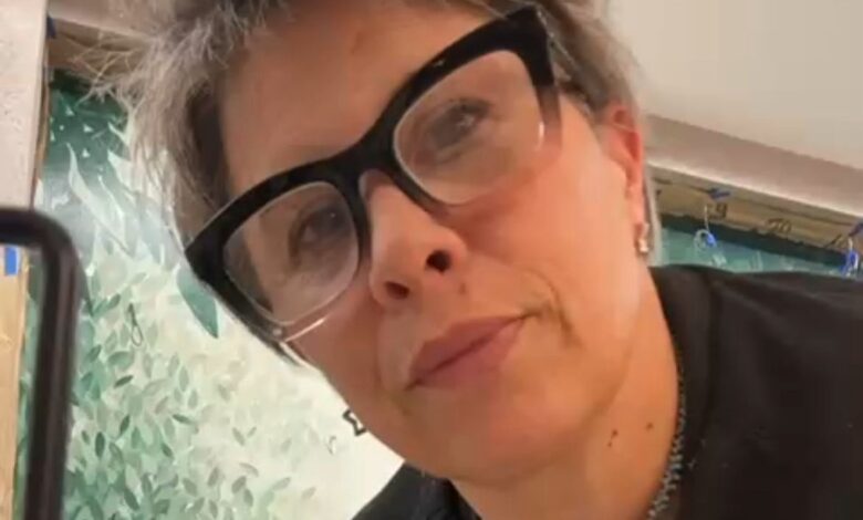 Monica Michela Zucco, designer italiana, incanta la Croazia
