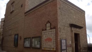 Photo of Gangi, spettacolo teatrale per la giornata internazionale per l’eliminazione della violenza sulla donna