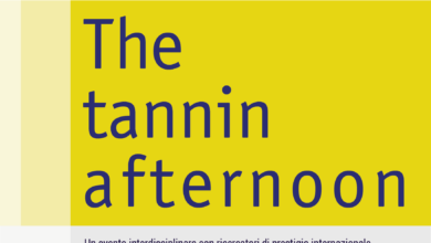 Photo of Sassari, “The Tannin Afternoon”: un pomeriggio di scienza sui tannini