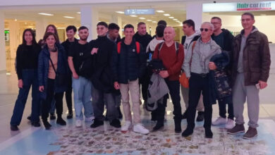 Photo of Sassari, l’Alberghiero in Svezia alla Settimana della cucina italiana nel mondo