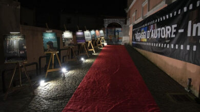 Photo of Sant’Antioco: festival del cortometraggio mediterraneo “Passaggi d’Autore – Intrecci mediterranei”
